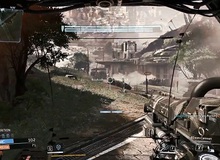 [Clip] Cận cảnh gameplay của Titanfall